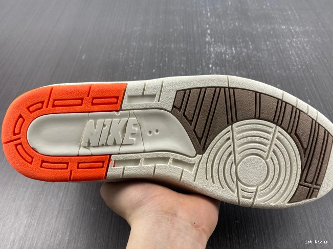 TITAN 2 Low Jordan Retro (W) DV6206-183 0704